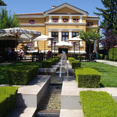 Kokoshkovata Boutique House Hotel Samokov Exterior photo