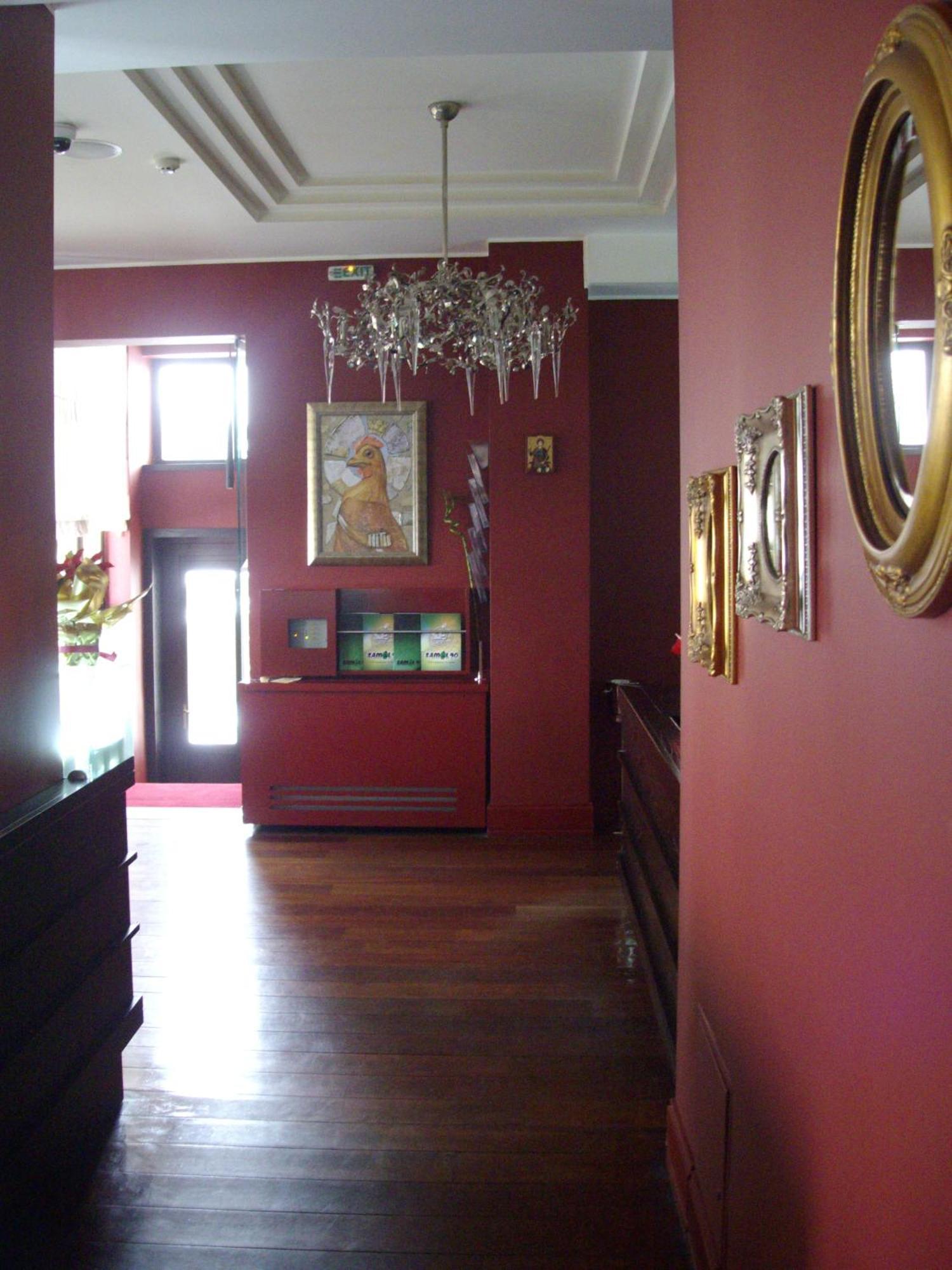 Kokoshkovata Boutique House Hotel Samokov Exterior photo
