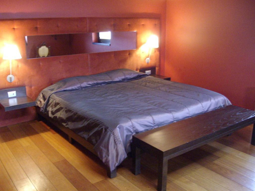 Kokoshkovata Boutique House Hotel Samokov Room photo
